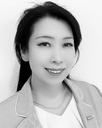 伊東ロータリークラブ 2025~2026年度会長 田邉 ルナ