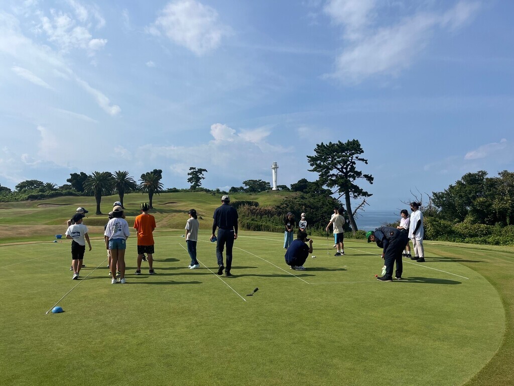 伊東市小学生ふるさと教室